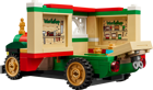 LEGO&reg; Christmas Santa&rsquo;s Delivery Truck (40746) - Image 3