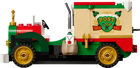 LEGO&reg; Christmas Santa&rsquo;s Delivery Truck (40746) - Image 4