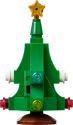 LEGO&reg; Christmas Santa&rsquo;s Delivery Truck (40746) - Image 5
