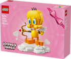 LEGO&reg; Looney Tunes&trade; Sweetheart Tweety Bird (40824)