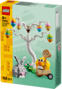 LEGO&reg; Easter Bunny and Chick Egg Hunt (40808)