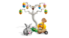 LEGO&reg; Easter Bunny and Chick Egg Hunt (40808) - Image 2