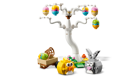 LEGO&reg; Easter Bunny and Chick Egg Hunt (40808) - Image 4