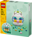 LEGO&reg; Decorative Easter Egg (40816)