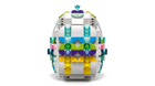 LEGO&reg; Decorative Easter Egg (40816) - Image 3
