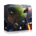 Small Star Empires: 2nd Edition