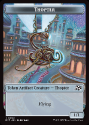 Thopter // Treasure Token : 009 AETHERDRIFT - Magic the Gathering Single Card
