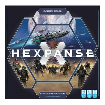 Hexpanse