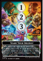 Start Your Engines! // Max Speed Token : 014 AETHERDRIFT - Magic the Gathering Single Card
