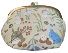 Purse A Moment in Autumn: My Neighbour Totoro
