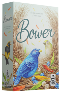 Bower