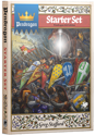 Pendragon Starter Set