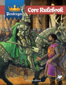 Pendragon Core Rule Book