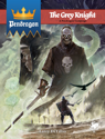 Pendragon The Grey Knight Campaign