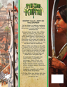 7th Sea (Second edition) : Khitai Core Rulebook - Image 2