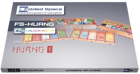 Folded Space: Huang Insert