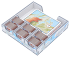 Folded Space: Minos Dawn of the Bronze Age Insert - Image 5