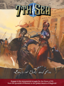 7th Sea (Second edition) : Land of Gold and Fire