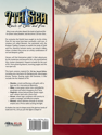 7th Sea (Second edition) : Land of Gold and Fire - Image 2