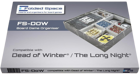 Folded Space: Dead of Winter Insert