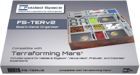 Folded Space: Terraforming Mars Insert V2