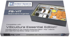 Folded Space: Viticulture Essential Edition Insert
