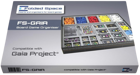 Folded Space: Gaia Project Insert
