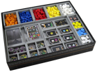 Folded Space: Gaia Project Insert - Image 2