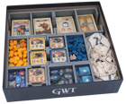 Folded Space: Great Western Trail Insert Version 2 - Image 2