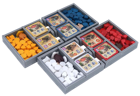 Folded Space: Great Western Trail Insert Version 2 - Image 3