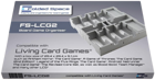 Folded Space: Living Card Games Insert Version 2