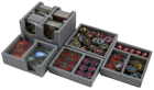 Folded Space: Mansions of Madness 2nd Edition Insert - Image 3