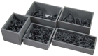 Folded Space: Mansions of Madness 2nd Edition Insert - Image 4