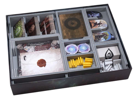 Folded Space: Gloomhaven: Forgotten Circles Insert