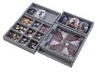 Folded Space: Gloomhaven: Forgotten Circles Insert - Image 2