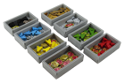 Folded Space: Lords of Waterdeep Insert - Image 3