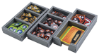 Folded Space: Marvel Champions: The Card Game Insert - Image 4