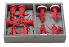 Folded Space: Rising Sun Insert - Image 4