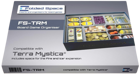 Folded Space: Terra Mystica Insert