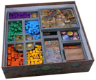 Folded Space: Founders of Gloomhaven Insert