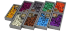 Folded Space: Founders of Gloomhaven Insert - Image 2