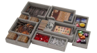 Folded Space: Founders of Gloomhaven Insert - Image 3