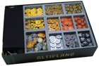 Folded Space: Altiplano Insert