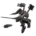 30MM Armored Core VI Fires of Rubicon RaD CC-2000 Orbiter Nightfall - Image 3