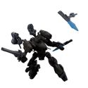 30MM Armored Core VI Fires of Rubicon Weapon Set 01 - Image 6