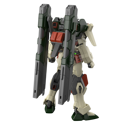 Mobile Suit Gundam SEED Freedom - Lightning Buster Gundam - Image 3