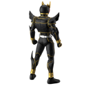 Figure-rise Standard Kamen Rider Kuuga Ultimate Form - Image 3
