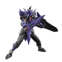 30MF Class Up Armor (Rozen Holy Knight) - Image 3
