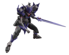 30MF Class Up Armor (Rozen Holy Knight) - Image 4