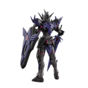 30MF Class Up Armor (Rozen Holy Knight) - Image 5